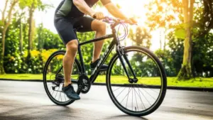 Tingkatkan Jarak Tempuh Drastis, 4 Program Latihan Sepeda Terbaik untuk Stamina dan Ketahanan Napas Pemula