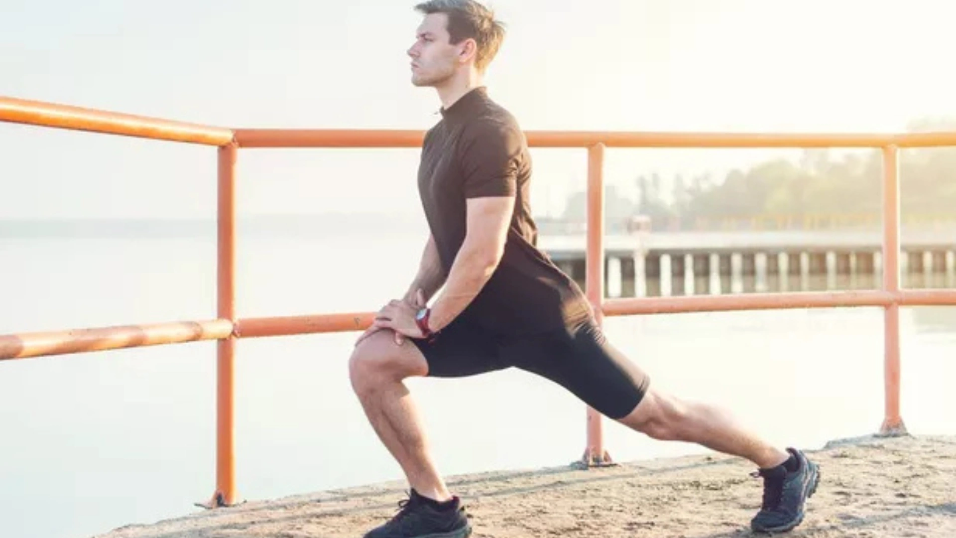 5 Manfaat Peregangan Sebelum Olahraga yang Melindungi Sendi dan Meningkatkan Kekuatan Pukulan/Lari