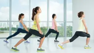 Mengapa Gerakan Berirama Olahraga Aerobik Sangat Baik untuk Kesehatan Mental dan Mood Booster