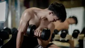 Program Latihan 3x Seminggu Terbaik untuk Bulking Orang Kurus