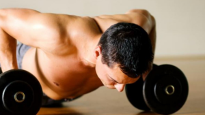 5 Kesalahan Teknik Olahraga di Rumah yang Sering Dilakukan Pemula