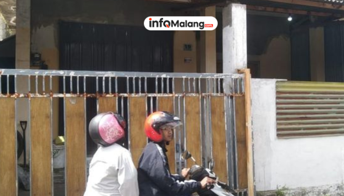 Pria di Malang Ditangkap Terkait Pembunuhan Wanita di Rumah Kos