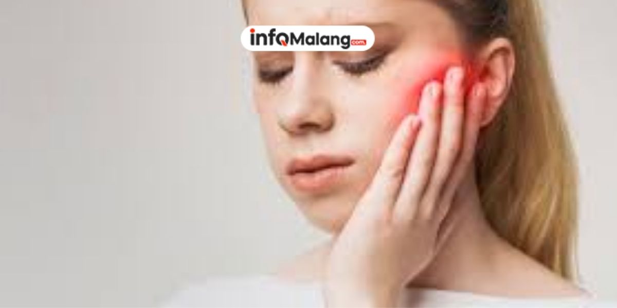 Dampak Sakit Gigi terhadap Aktivitas Sehari-hari