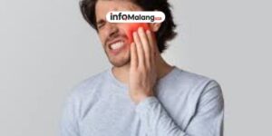 Faktor Umum yang Membuat Gigi Tiba Tiba Sakit