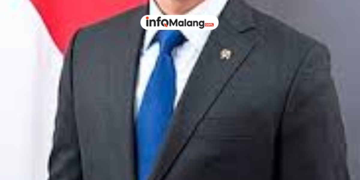 Menteri Adalah Penggerak Utama Pembangunan Sektoral