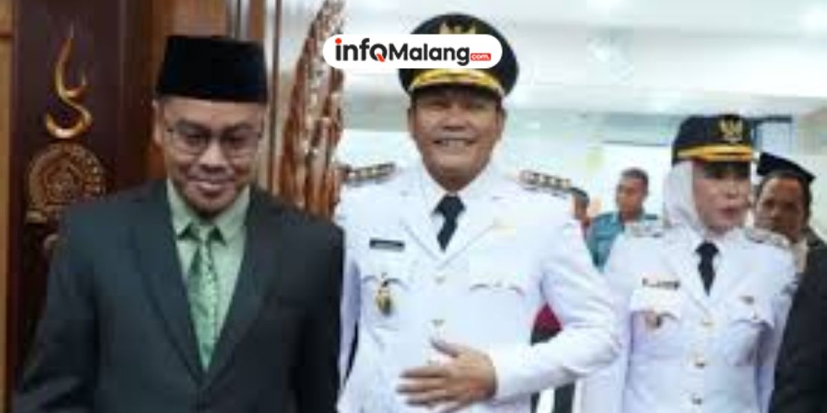 Memahami Tugas Bupati dalam Menyusun Perda dan Hubungannya dengan DPRD Kabupaten