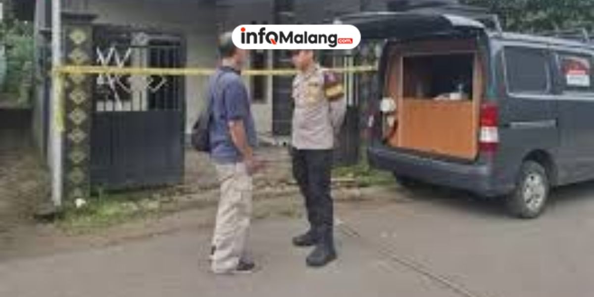 Insiden Cekcok di Malang Berakhir Tragis bagi Seorang Pemuda