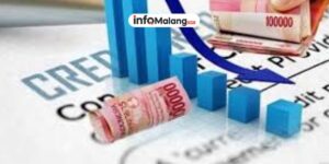 Perlambatan Ekonomi Berdampak pada Kebiasaan Belanja Masyarakat Malang