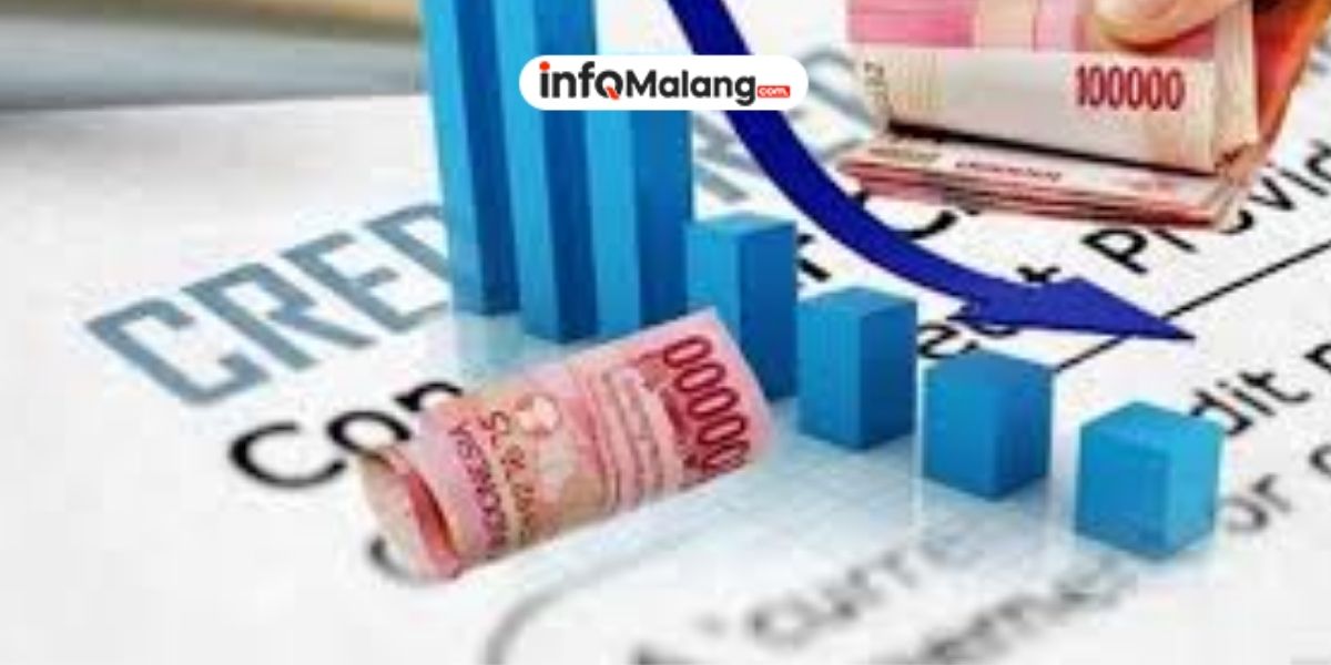 Perlambatan Ekonomi Berdampak pada Kebiasaan Belanja Masyarakat Malang