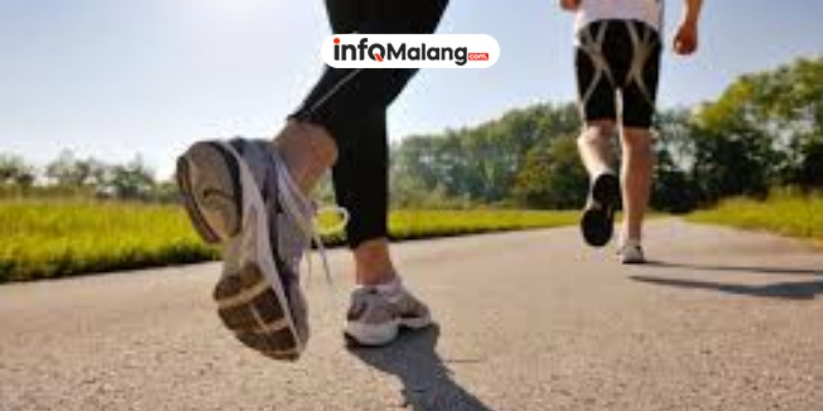 Apa Manfaat Olahraga Bagi Tubuh untuk Melawan Penyakit Kronis (Diabetes, Hipertensi, dan Kanker)