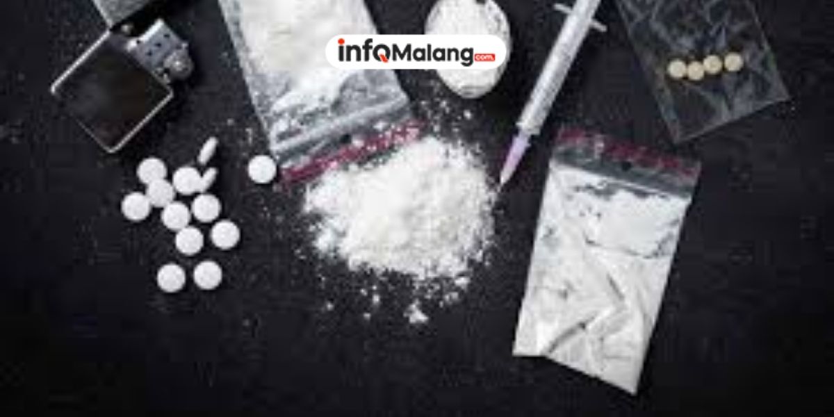 Pasal-Pasal Kunci dalam Undang-Undang Narkotika yang Mengancam Hukuman Mati Bagi Pengedar