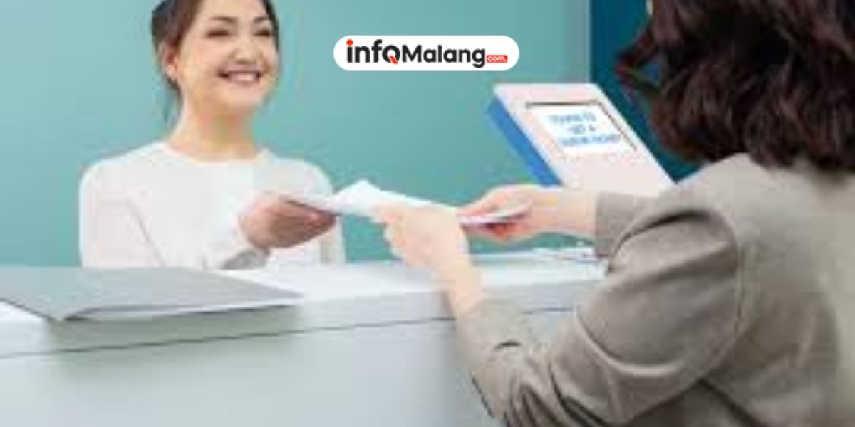 Bagaimana Kantor Pemerintah Mengganti Antrean Panjang dengan Layanan Digital Terintegrasi