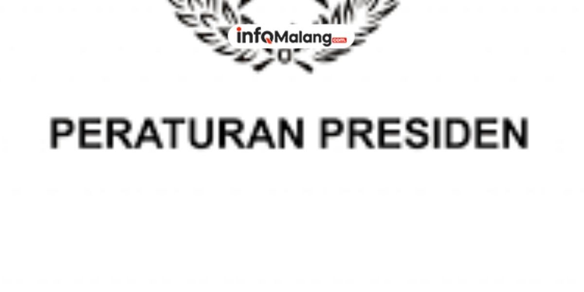 Membedah 5 Contoh Peraturan Presiden Sebagai Pelaksana Otomatis Undang-Undang Kunci