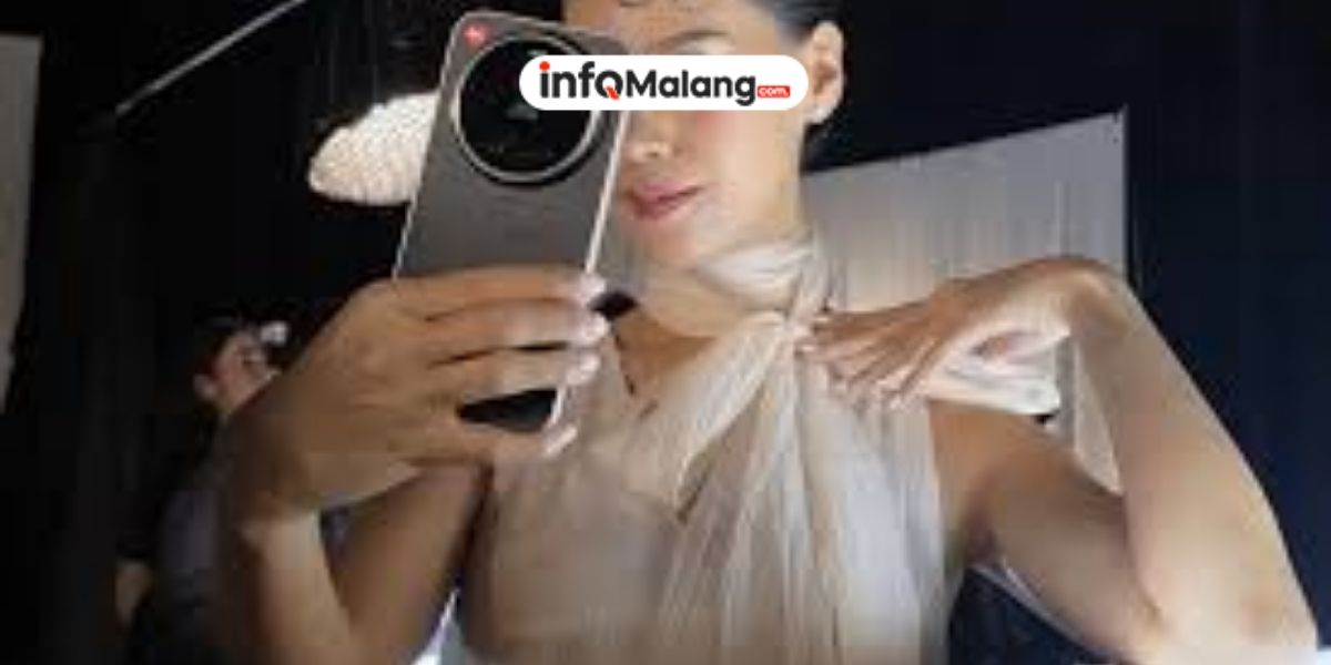 Ponsel Jadi Sumber Penghasilan Baru di Era Ekonomi Digital