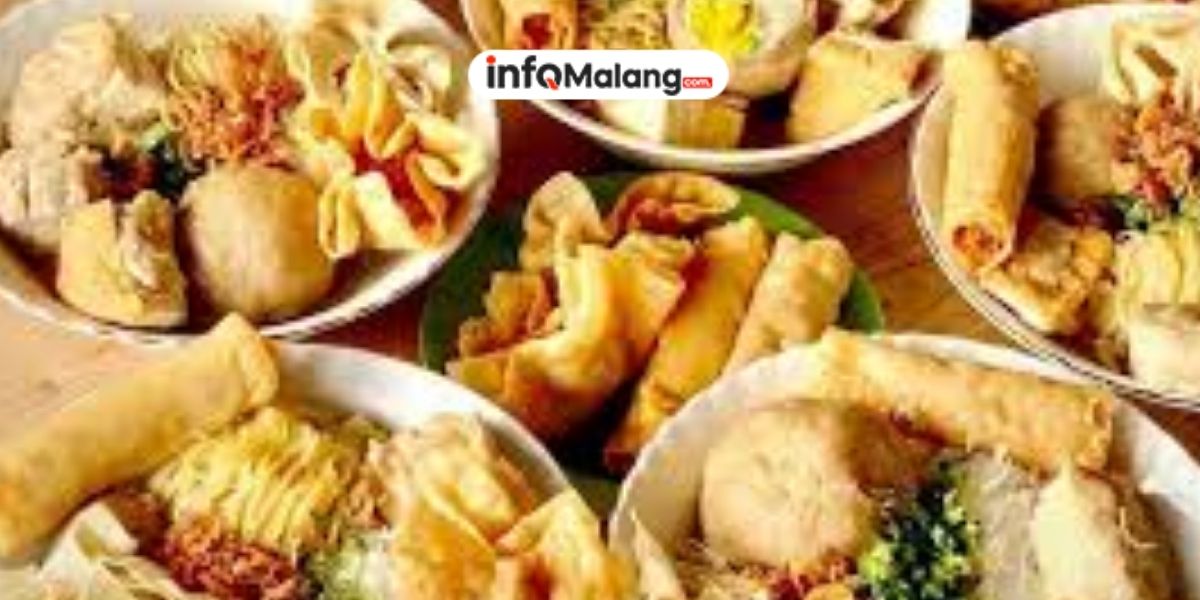 Cara Cepat Menemukan 3 Kuliner Malang Terdekat Non-Turistik dengan Rasa Paling Otentik