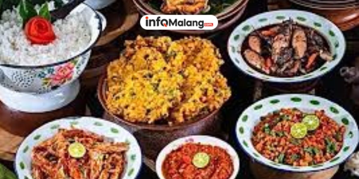 5 Kuliner Malang Legendaris Selain Bakso yang Bikin Kangen dan Wajib Masuk Bucket List