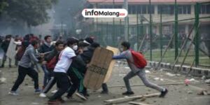 Membangun Lingkungan Aman sebagai Solusi Mengurangi Tawuran