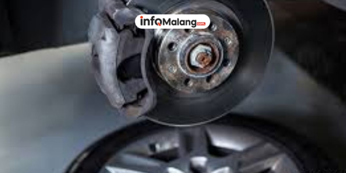 Kenali Penyebab Rem Blong yang Sering Terjadi di Jalan Raya