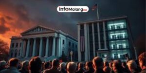 Mana Sistem Pemerintahan yang Paling Stabil dan Efisien dalam Mengatasi Krisis Global?