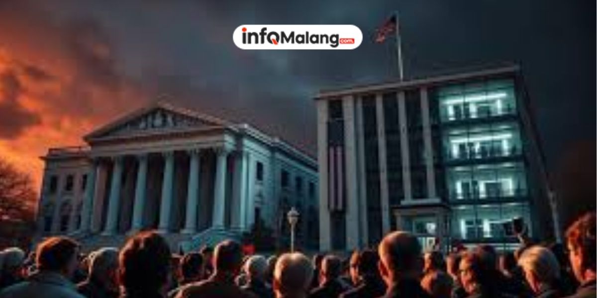 Mana Sistem Pemerintahan yang Paling Stabil dan Efisien dalam Mengatasi Krisis Global?