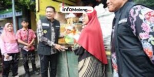 Upaya BI dan TPID Malang Redam Kenaikan Harga Pangan Lewat Gelar Pangan Murah