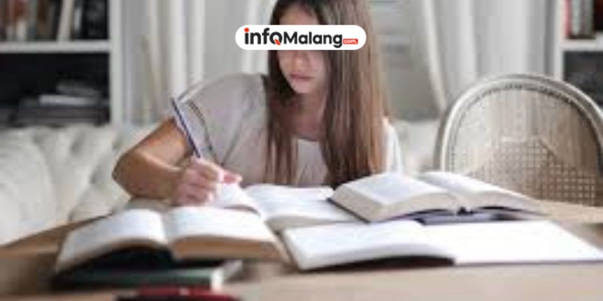 Belajar Tidak Sekadar Nilai Ini Tujuan yang Perlu Dipahami Siswa