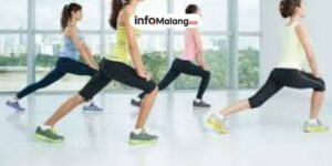 Mengapa Gerakan Berirama Olahraga Aerobik Sangat Baik untuk Kesehatan Mental dan Mood Booster