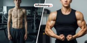 Program Latihan 3x Seminggu Terbaik untuk Bulking Orang Kurus