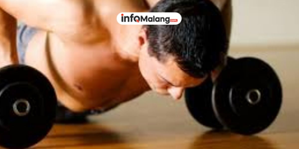 5 Kesalahan Teknik Olahraga di Rumah yang Sering Dilakukan Pemula