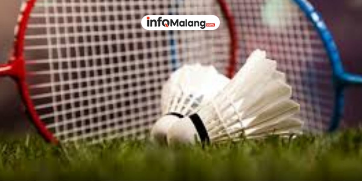 Panduan Pemula, 5 Teknik Pukulan Dasar Bulu Tangkis yang Wajib Dikuasai