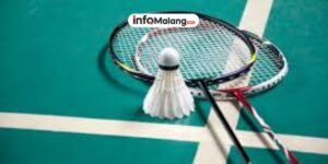 Kota Malang Jadi Tuan Rumah Kejuaraan Nasional Bulu Tangkis