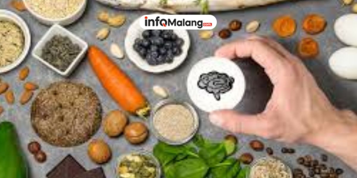 Peran Mineral bagi Kesehatan Tubuh dan Pentingnya Pemenuhan Harian