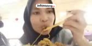 Mau Bayar Makan, Cewek Ini Malah Diminta Hitung Sendiri hingga Serasa Sidang Skripsi