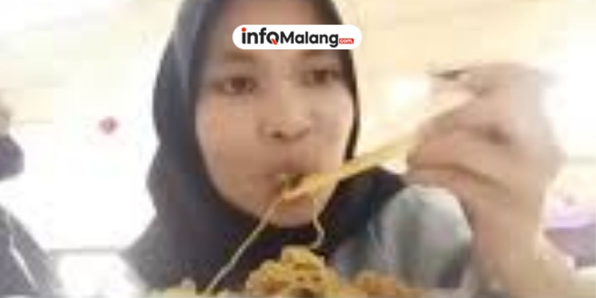 Mau Bayar Makan, Cewek Ini Malah Diminta Hitung Sendiri hingga Serasa Sidang Skripsi