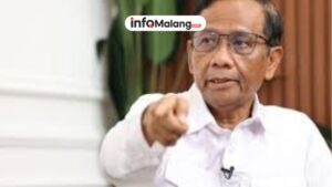 3 Fakta Hukum Kasus Pandji di Netflix, Mahfud MD Ungkap Soal Mens Rea