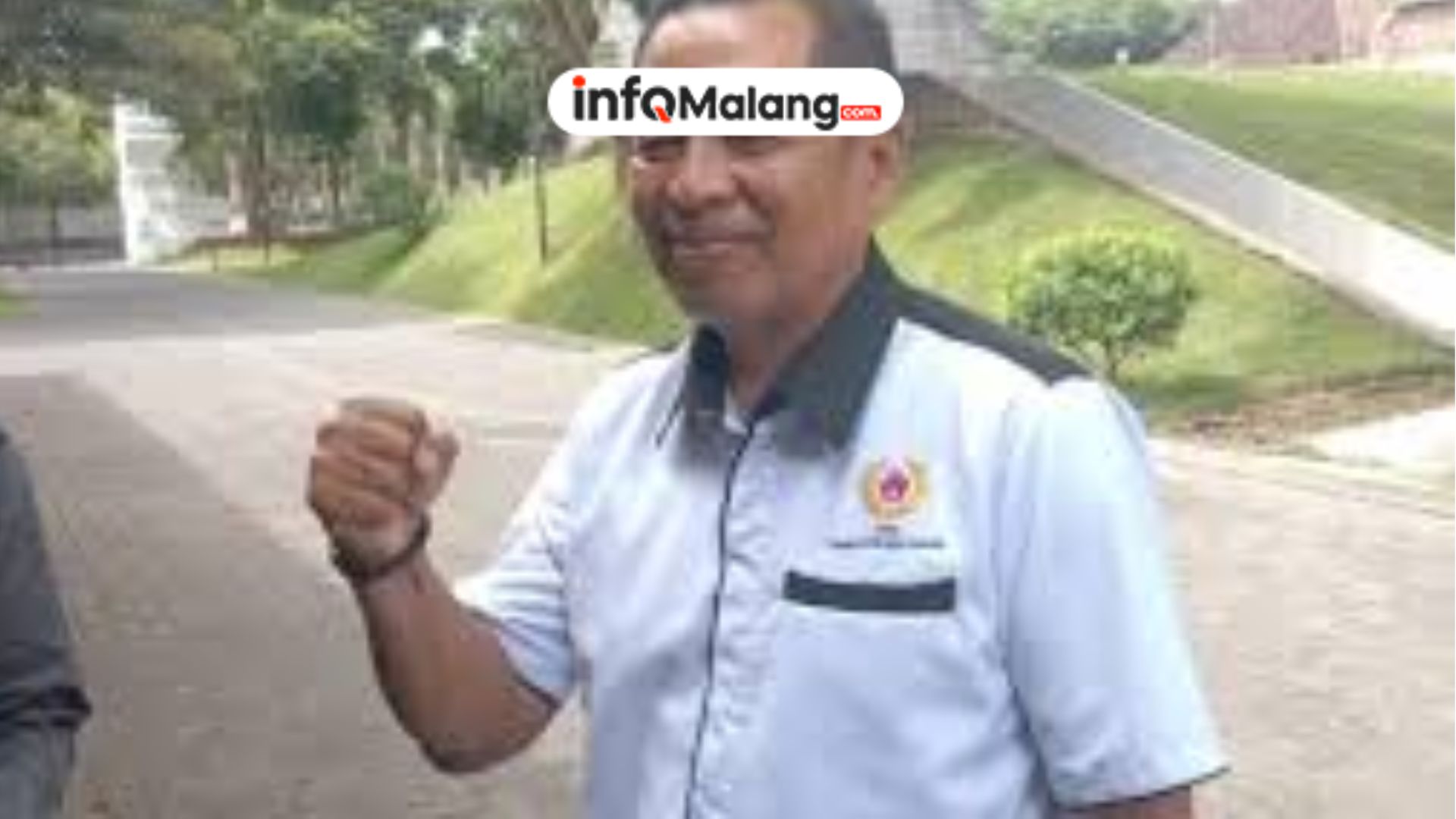 35 Cabor Siap Menangkan Darmadi di Pemilihan Ketua KONI Kabupaten Malang