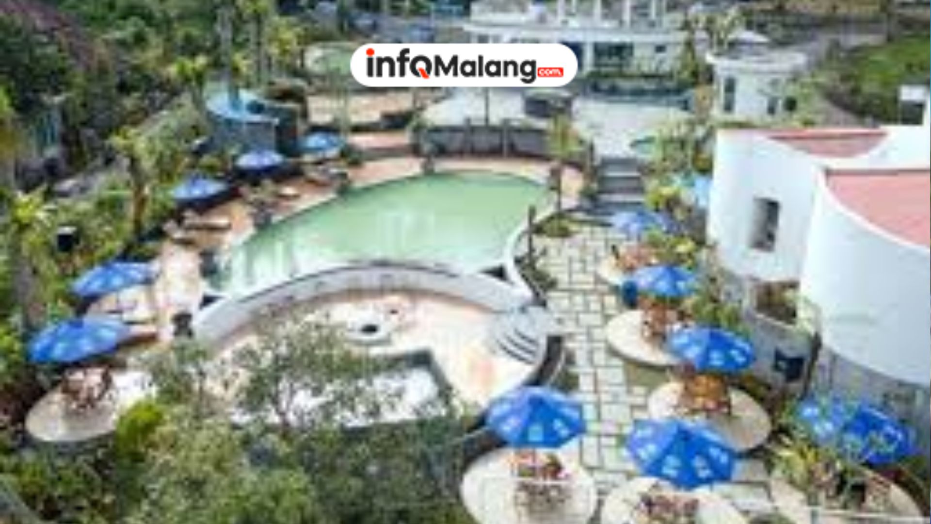 Alasan Songgoriti Masih Jadi Tujuan Wisata Populer di Kota Batu