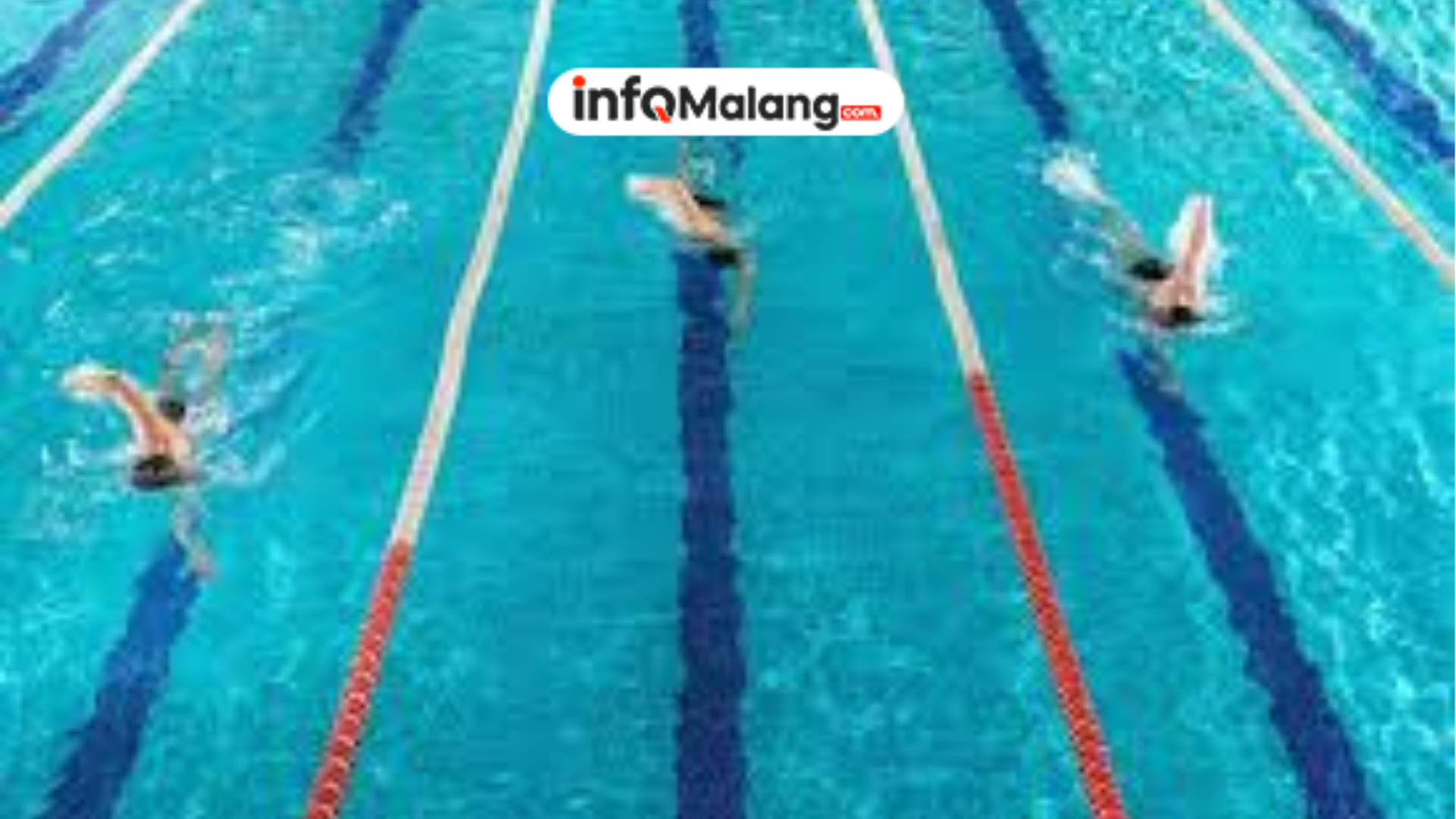 Manfaat Renang bagi Kesehatan Tubuh Secara Menyeluruh