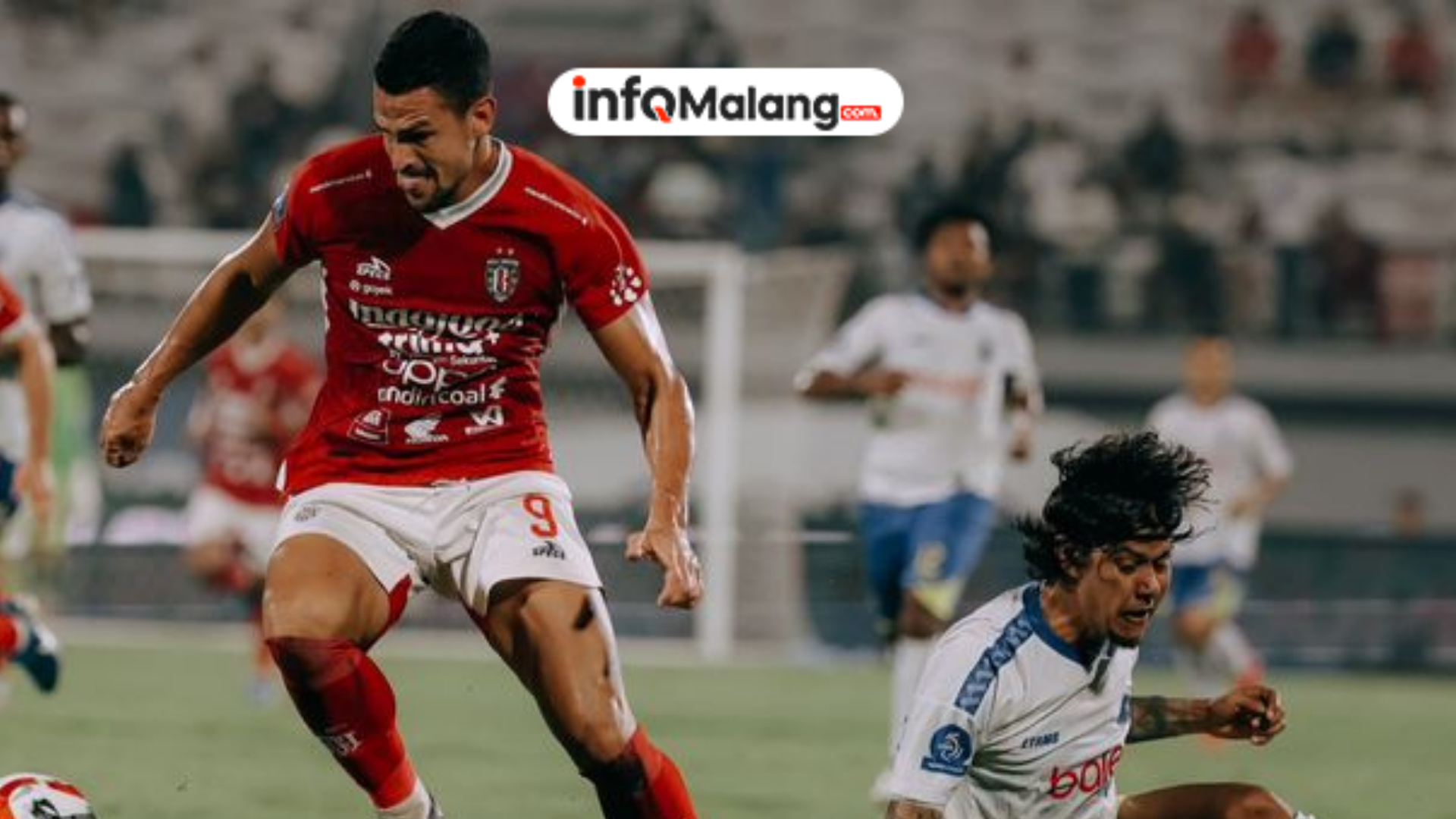 Arema FC Gagal Rekrut Kelvin, Eks Winger FC Porto Urung Merapat