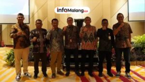 Bank Jatim Resmikan RSTI 2026–2029, Perkuat Kolaborasi dengan Anggota KUB