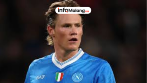 Berita Bola Terbaru Hari Ini: McTominay Puji Peran Besar Michael Carrick