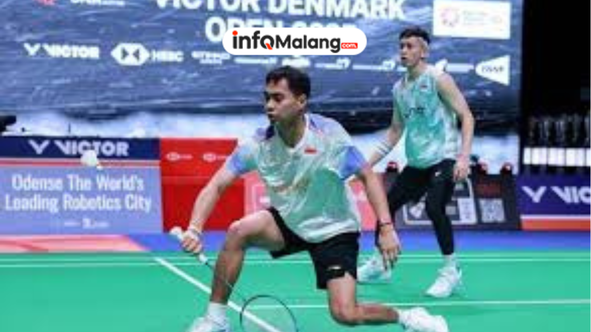 Berita Olahraga: Sembilan Wakil Indonesia Tampil di Thailand Masters 2026