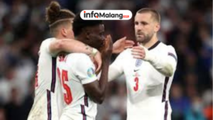 Berita Olahraga Terkini: Gaji Tinggi Tak Menjamin Tempat di Timnas Inggris