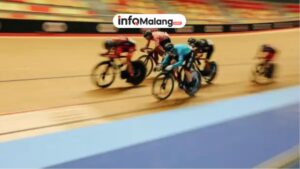 1 Medali Perak, Mahasiswa UIBU Harumkan Nama Kampus di Malaysia