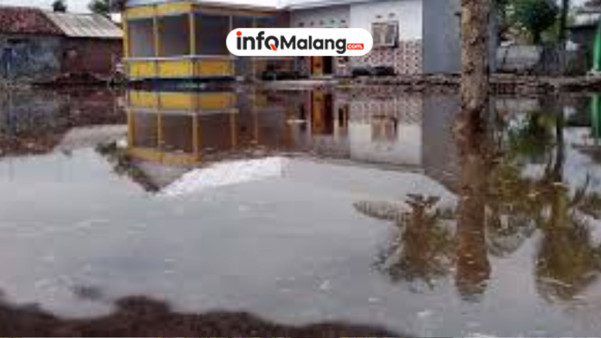 Besuki Diterjang Puting Beliung, BPBD Situbondo Sebut 36 Rumah Warga Terdampak