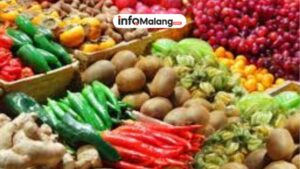 Cabai, Beras, hingga BBM: Fakta Mengejutkan di Balik Kenaikan Harga di Malang Menjelang Tahun Baru