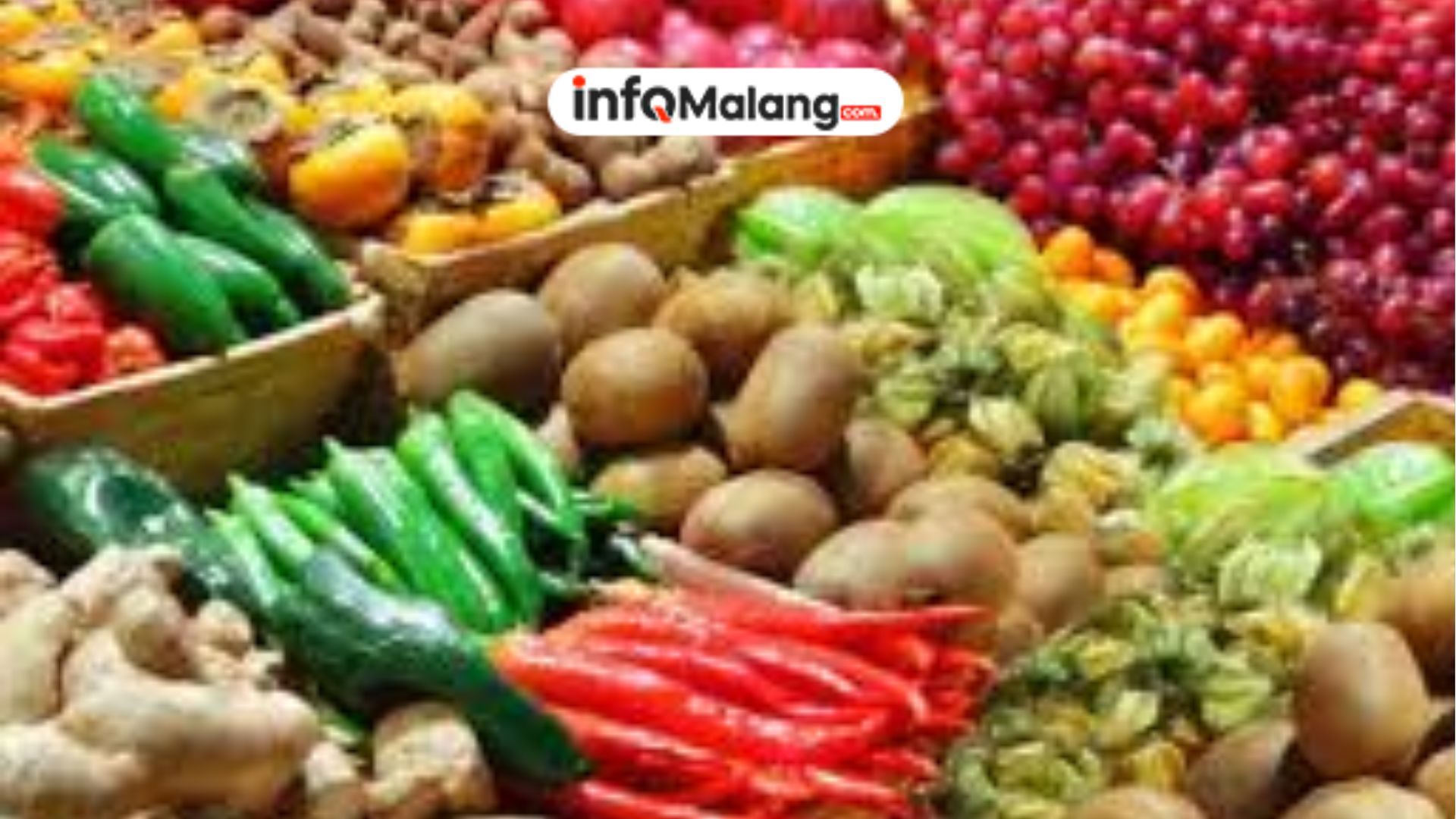 Cabai, Beras, hingga BBM: Fakta Mengejutkan di Balik Kenaikan Harga di Malang Menjelang Tahun Baru