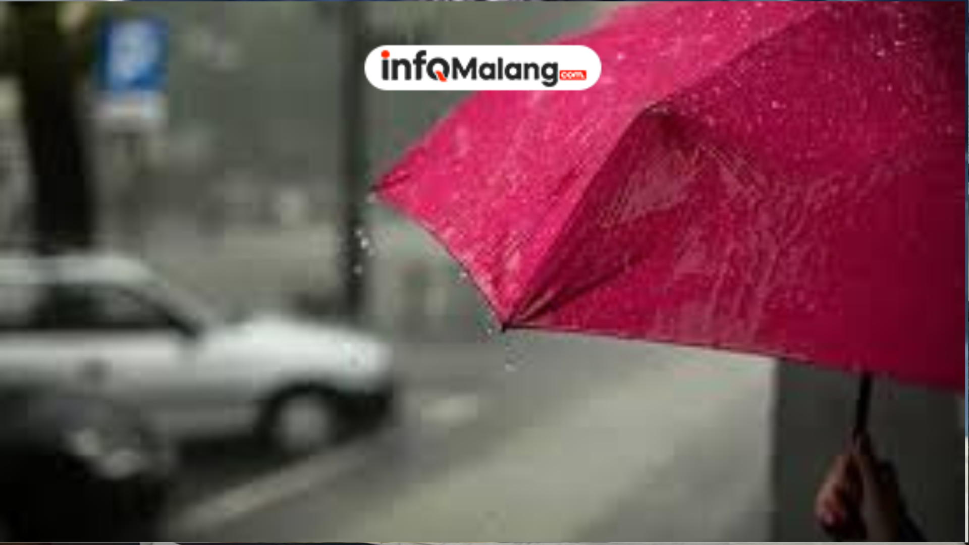 Cuaca Malang–Kota Batu Hari Ini: Hujan Merata dengan Kondisi Berawan Tipis