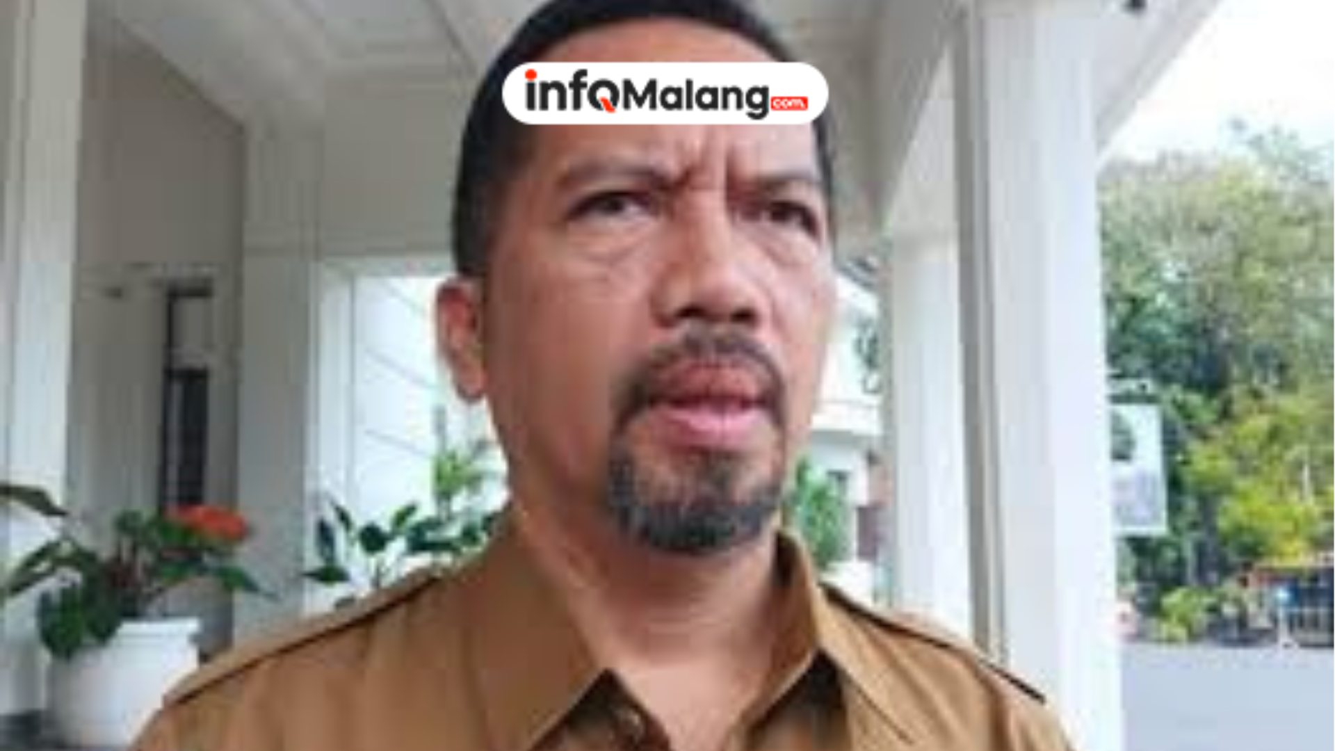 DLH Kota Malang Siapkan Revitalisasi TPS di 2026