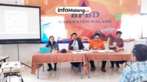 DPRD Kabupaten Malang Evaluasi Kinerja BPBD